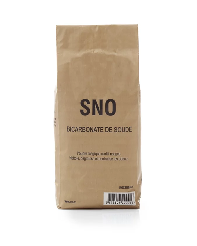 Bicarbonate de soude 1.5 Kg